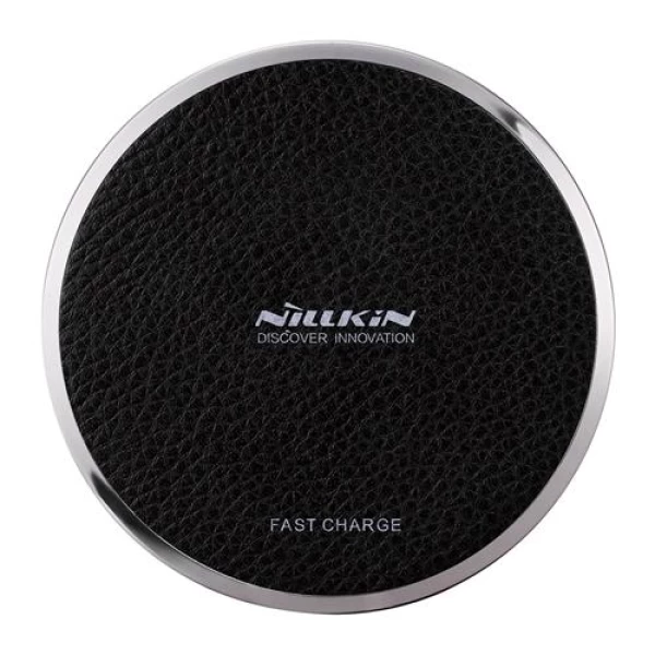 شارژر وایرلس Fast Charger Nillkin مدل Magic Disk III