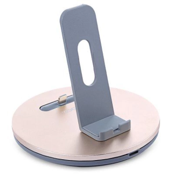 داک شارژ لایتینگ آیفون هوکو Hoco CW1