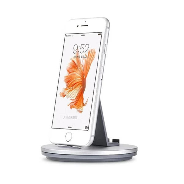 داک شارژ لایتینگ آیفون هوکو Hoco CW1