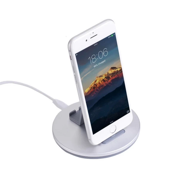 داک شارژ لایتینگ آیفون هوکو Hoco CW1