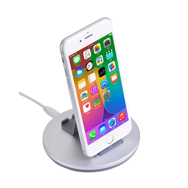 داک شارژ لایتینگ آیفون هوکو Hoco CW1