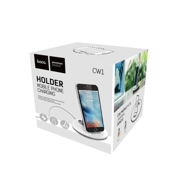 داک شارژ میکرو یو اس بی هوکو Hoco CW1