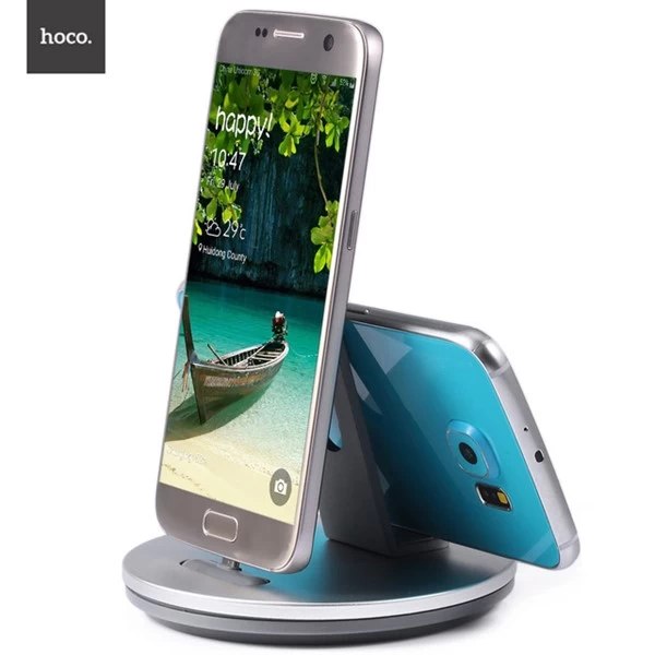 داک شارژ میکرو یو اس بی هوکو Hoco CW1