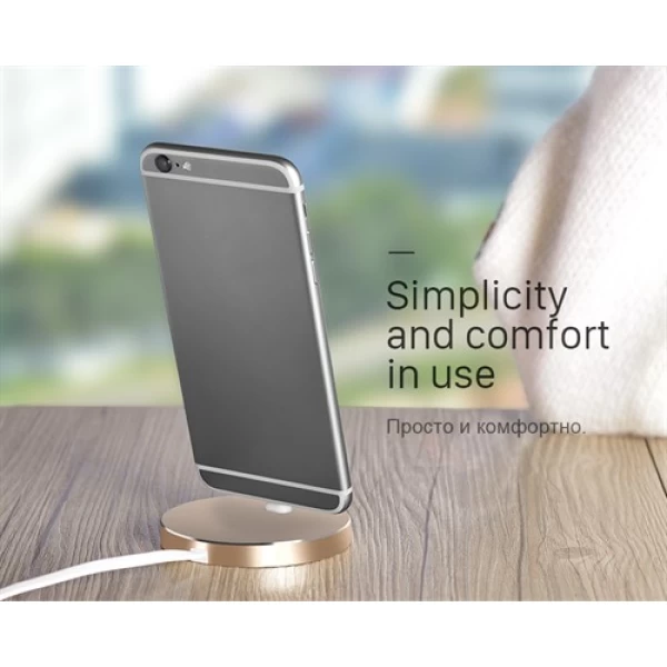 داک شارژ لایتنینگ هوکو Hoco P5