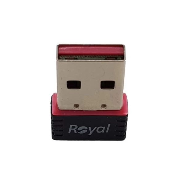 دانگل USB وایرلس رویال Royal RW-110