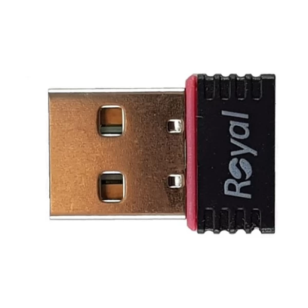 دانگل USB وایرلس رویال Royal RW-110