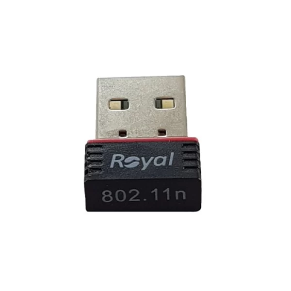 دانگل USB وایرلس رویال Royal RW-110