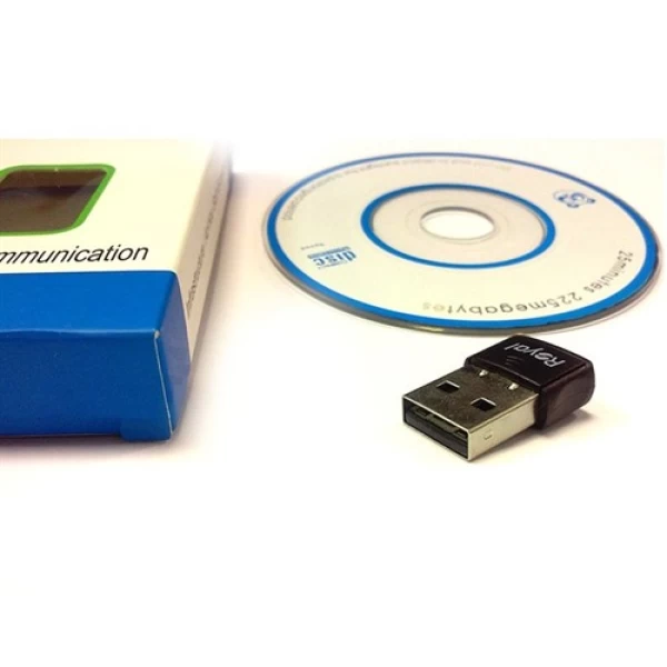 دانگل USB وایرلس رویال Royal RW-128