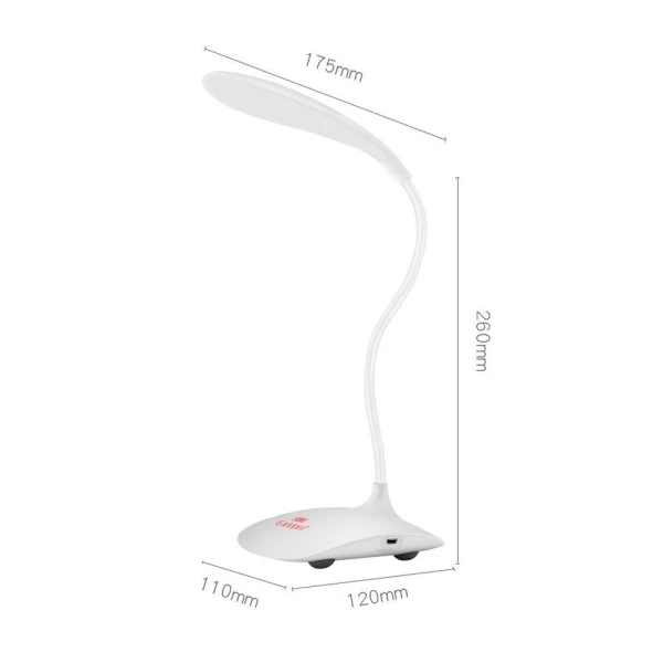 چراغ مطالعه قابل حمل ایرلدوم Earldom ET-DL16