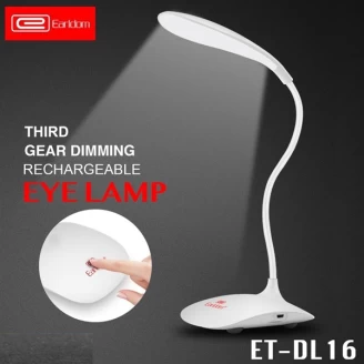 چراغ مطالعه قابل حمل ایرلدوم Earldom ET-DL16