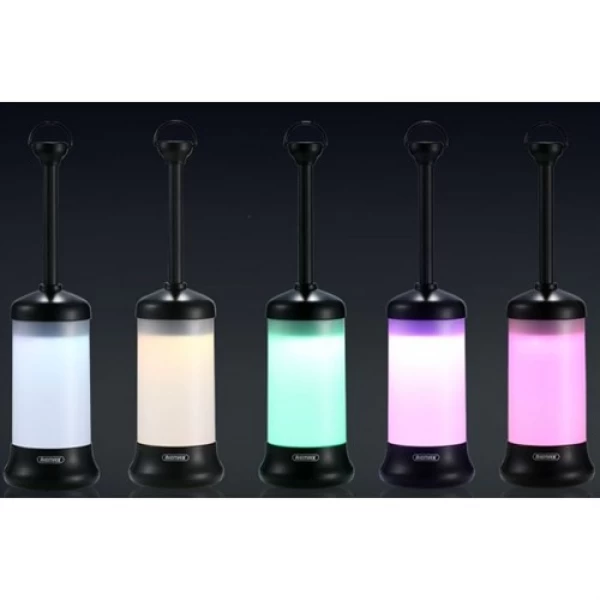 چراغ چندکاره ریمکس REMAX RT-C05
