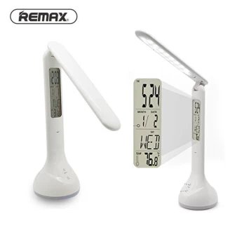 چراغ مطالعه لمسی قابل حمل ریمکس Remax RT-E185