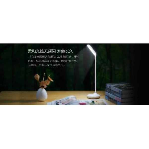 چراغ مطالعه ریمکس Remax RT-E190