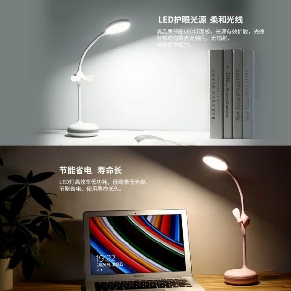 چراغ مطالعه ریمکس Remax RT-E601