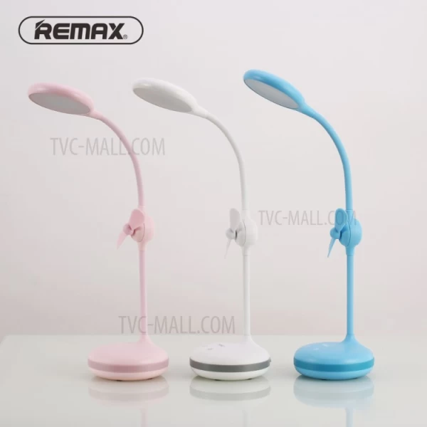 چراغ مطالعه ریمکس Remax RT-E601