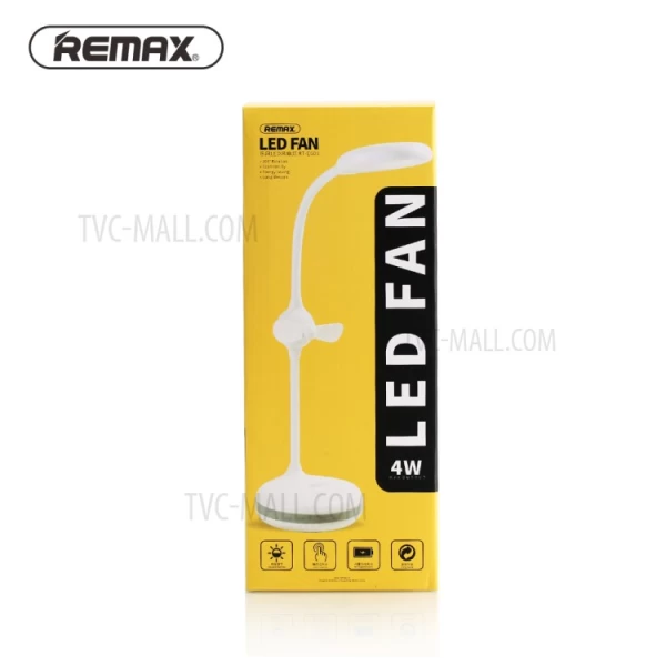 چراغ مطالعه ریمکس Remax RT-E601