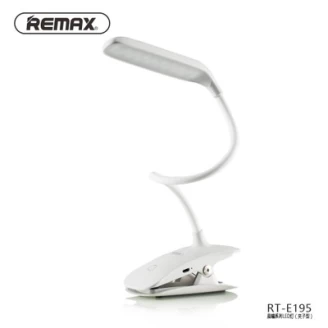 چراغ مطالعه قابل حمل ریمکس Remax RT-E195