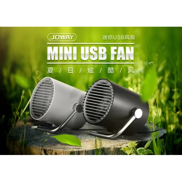 پنکه رومیزی شارژی JOWAY MNFS01