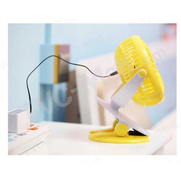 پنکه رومیزی شارژی Remax F2