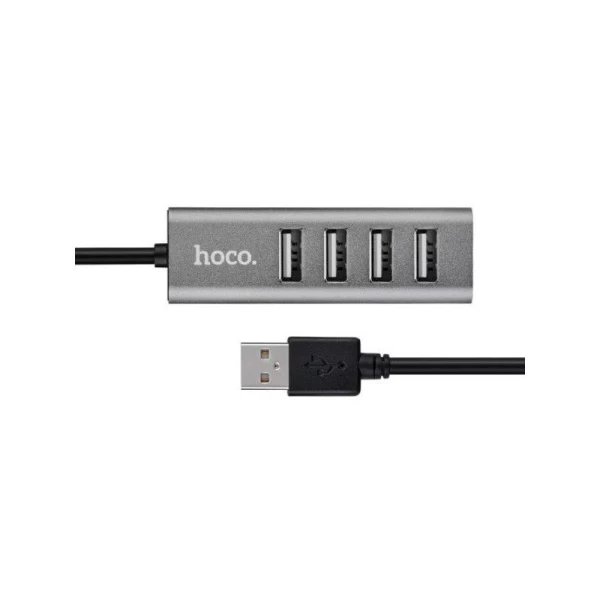 هاب 4 پورت یو اس بی هوکو Hoco HB1