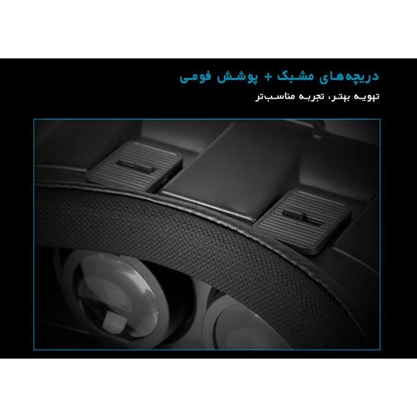 هدست واقعیت مجازی ریمکس Remax RT-V01