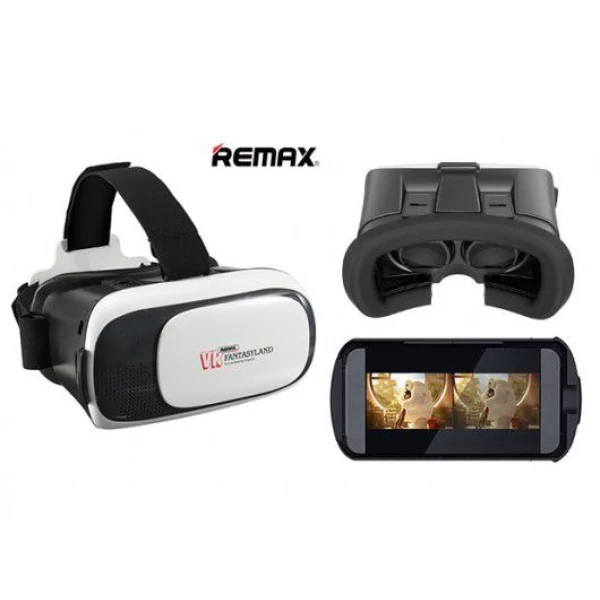 هدست واقعیت مجازی ریمکس Remax RT-V01