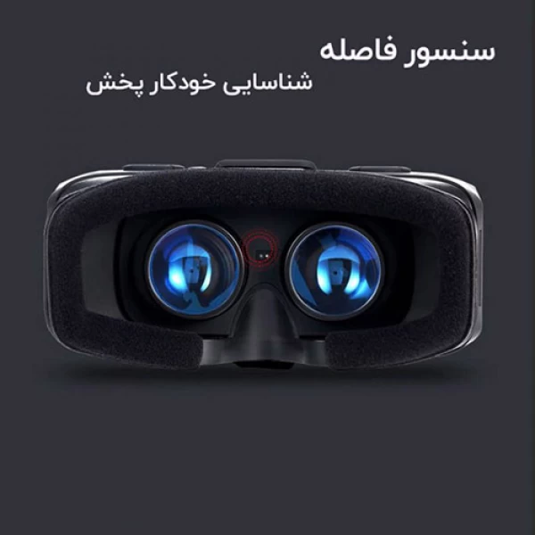 هدست واقعیت مجازی ریمکس Remax RT-V03