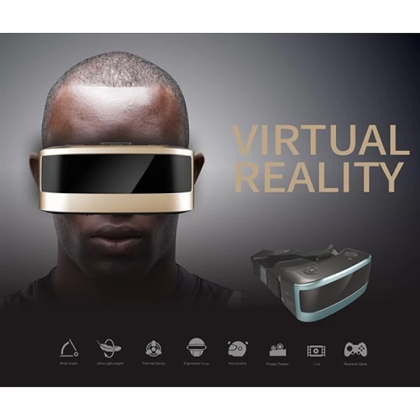 هدست واقعیت مجازی ریمکس Remax RT-V03