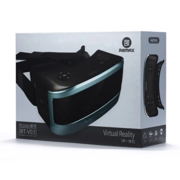 هدست واقعیت مجازی ریمکس Remax RT-V03