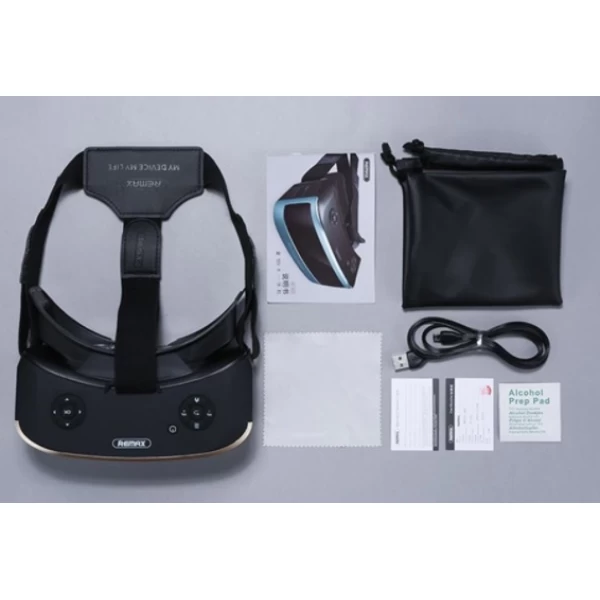 هدست واقعیت مجازی ریمکس Remax RT-V03