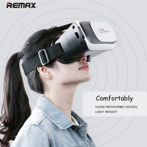 هدست واقعیت مجازی ریمکس Remax RT-V01