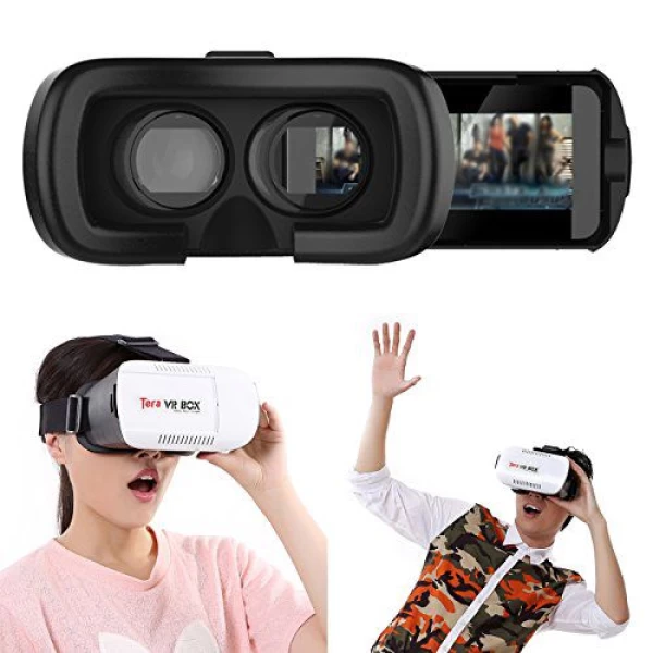 هدست واقعیت مجازی Venous VR BOX