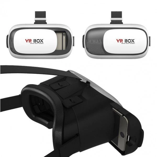 هدست واقعیت مجازی Venous VR BOX