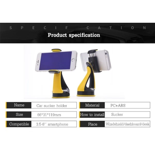 هولدر جووی Joway Zj02