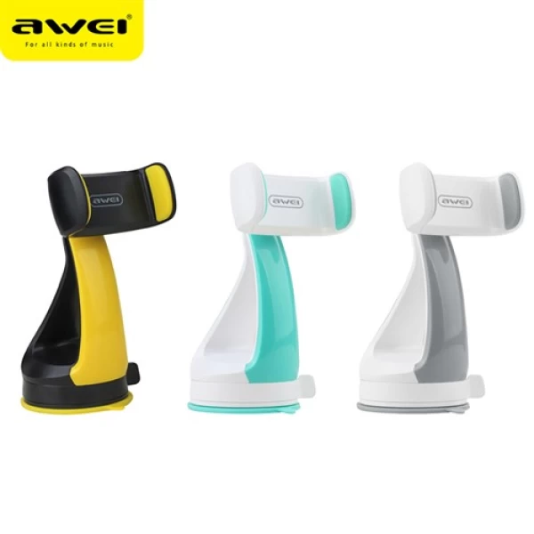 پایه نگهدارنده موبایل اوی Awei X8
