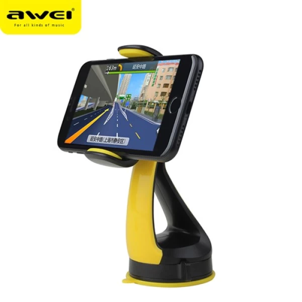 پایه نگهدارنده موبایل اوی Awei X8