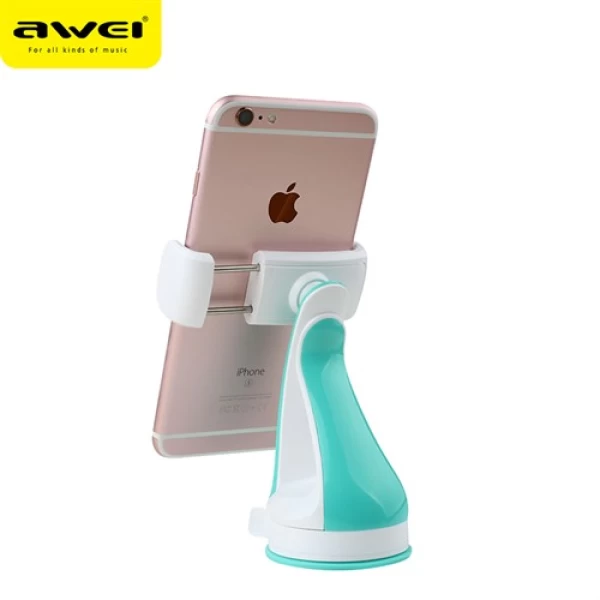 پایه نگهدارنده موبایل اوی Awei X8
