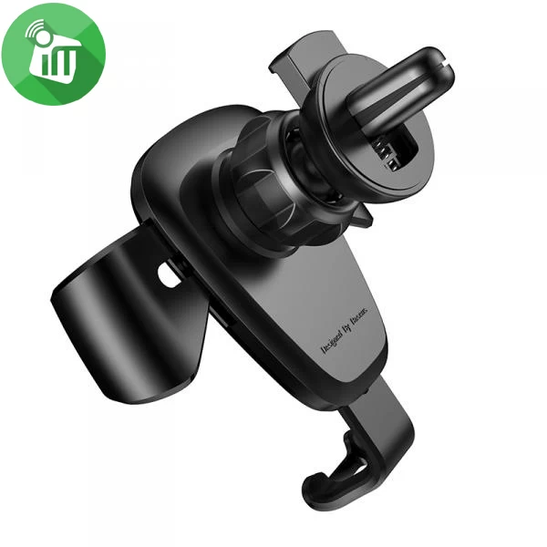 پایه نگهدارنده موبایل بیسوس Baseus Gravity SUYL-A01