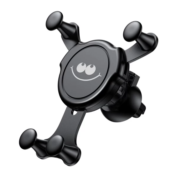 هولدر بیسوس Baseus Emoticon Gravity Car Mount
