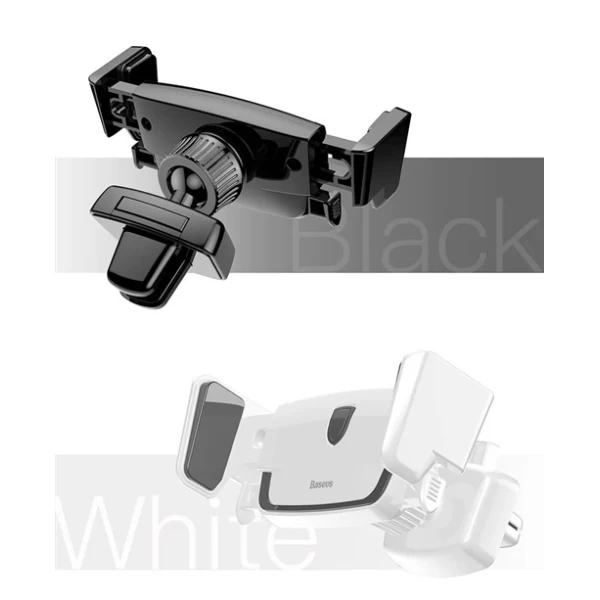 پایه نگهدارنده موبایل بیسوس Baseus Robot