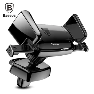پایه نگهدارنده موبایل بیسوس Baseus Robot Car Holder