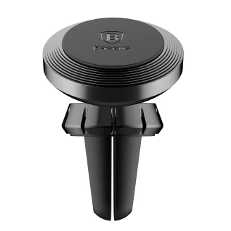 پایه نگهدارنده بیسوس Baseus Fragrant Metal Magnet Bracket SUAX-01