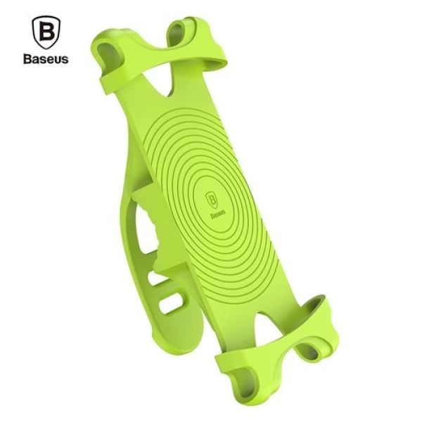 هولدر دوچرخه و موتور موبایل بیسوس Baseus Miracle bicycle vehicle mounts SUMIR-BY01
