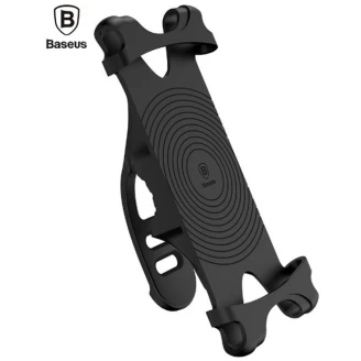 هولدر دوچرخه و موتور موبایل بیسوس Baseus Miracle bicycle vehicle mounts SUMIR-BY01