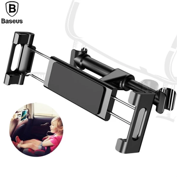 پایه نگهدارنده موبایل صندلی عقب بیسوس Baseus Backseat Car Mount