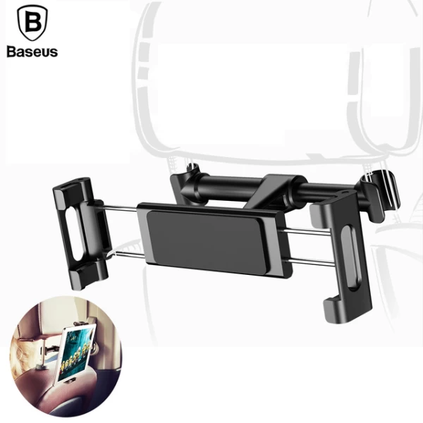 پایه نگهدارنده موبایل صندلی عقب بیسوس Baseus Backseat Car Mount
