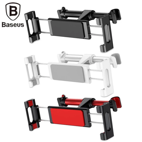 پایه نگهدارنده موبایل صندلی عقب بیسوس Baseus Backseat Car Mount