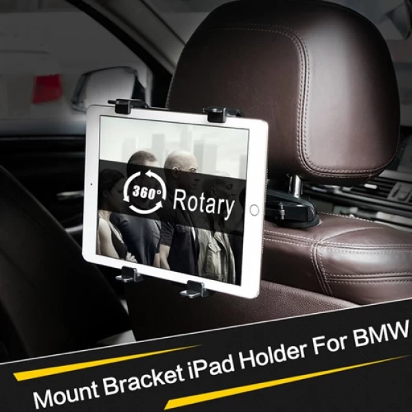 پایه نگهدارنده موبایل صندلی عقب بیسوس Baseus Backseat Car Mount