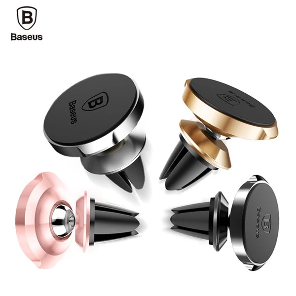 هولدر بیسوس Baseus Small Ears Series Magnetic Suction Bracket