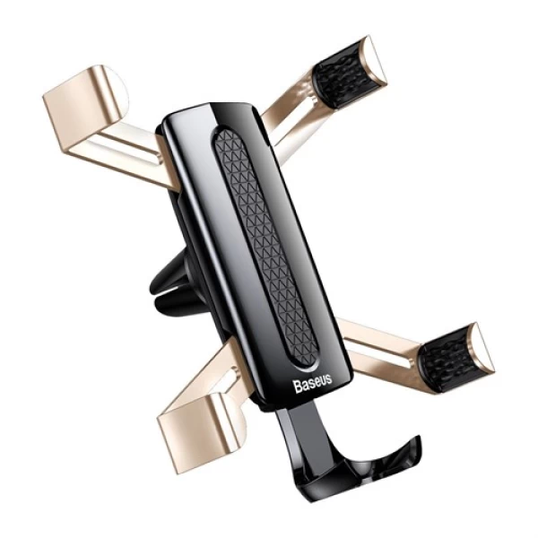 هولدر بیسوس Baseus Spiderman Gravity Car Mount